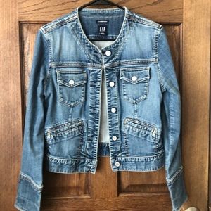 Gap denim jacket